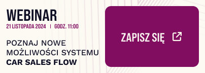 MM Cars - Terminarz pojazdów